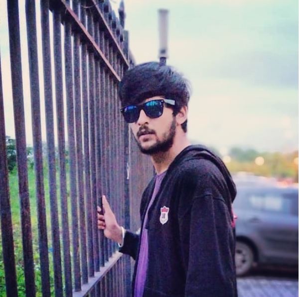 Sohil Singh Jhuti Roadies Real Heroes Biography