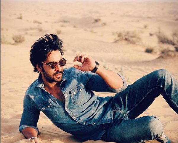 Arhaan Khan Biography