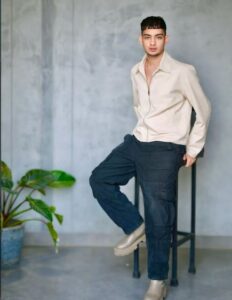 Zabi Khan Biography