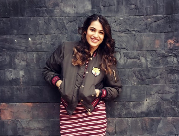 Arushi Chawla Biography (Splitsvilla S13)