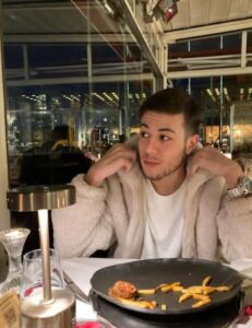 Alp Akar Biography