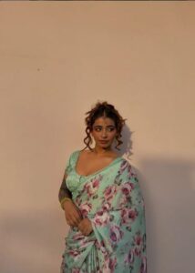 Bhoomika Vasishth Biography