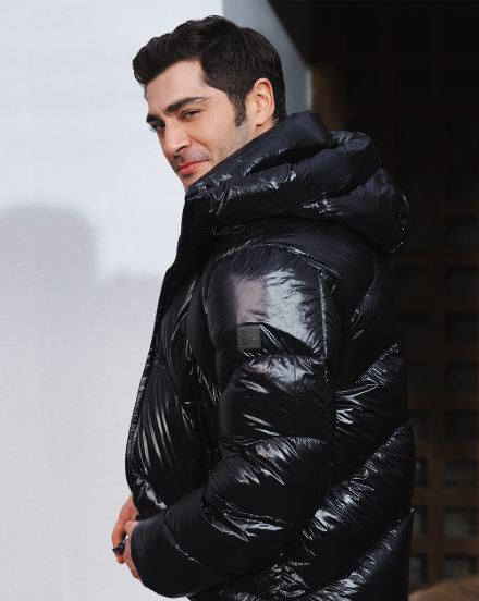 Burak Deniz Biography