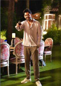 Dhruv Malik Biography
