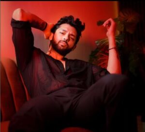 Dhruv Malik Biography