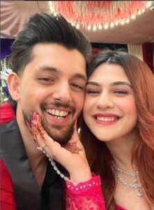 Dhruv Malik Biography