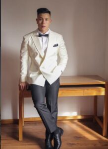 Gary Lu Biography