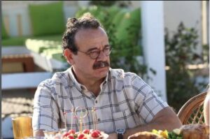 Reha Ozcan Biography
