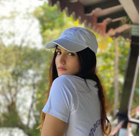 Riya Kishanchandani Biography (Splitsvilla S13)