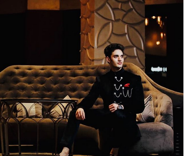 Samarthya Gupta Biography (Splitsvilla S13)
