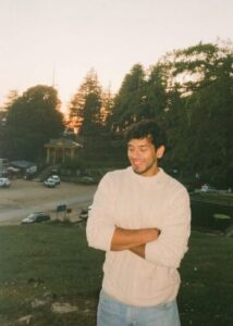Vyomesh Koul Biography