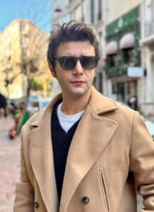 Yagiz Can Konyali Biography