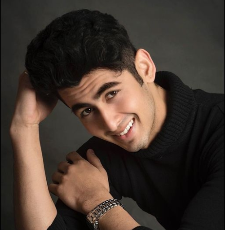 Arshvir Singh Wahi Biography (Roadies)