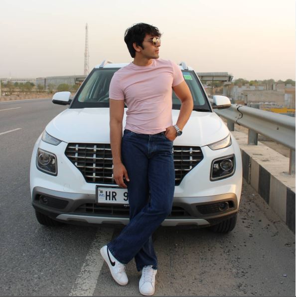 Gullu Kushal Tanwar Biography