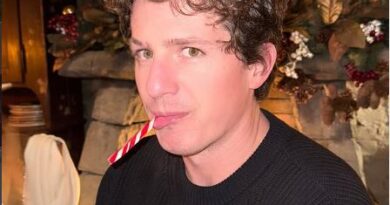 Charlie Puth Biography