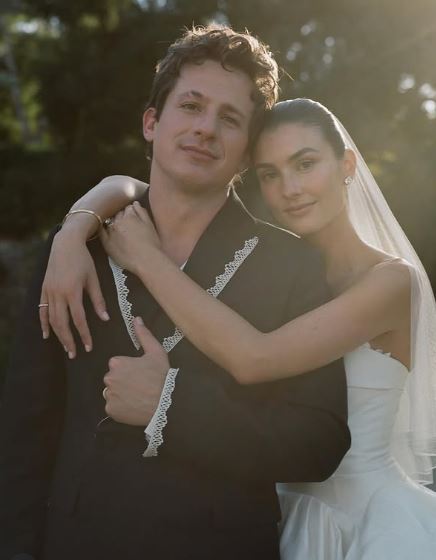 Charlie Puth Biography
