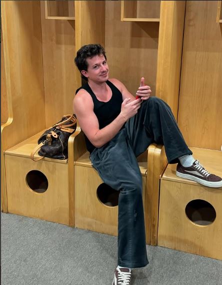 Charlie Puth Biography