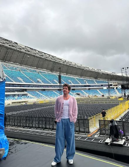 Charlie Puth Biography