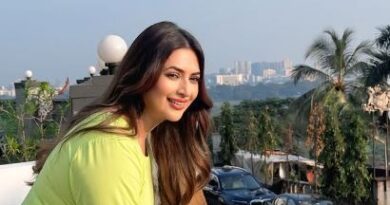 Divyanka Tripathi Biography