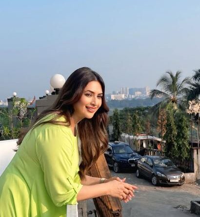 Divyanka Tripathi Biography