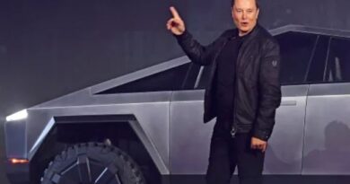 Elon Musk Biography