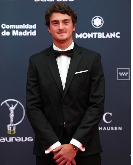 Joao Fonseca Biography