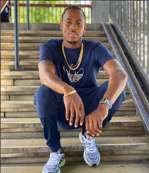 Jofra Archer Biography