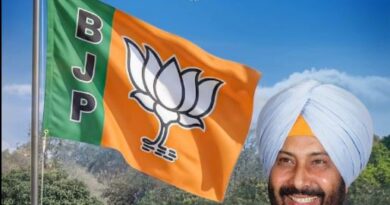 Kewal Singh Dhillon Biography