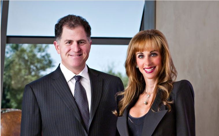 Michael S. Dell Net Worth Biography