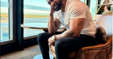 Navpreet Singh Biography