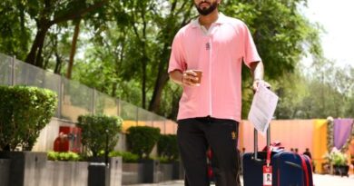 Rajat Patidar Biography