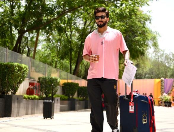 Rajat Patidar Biography
