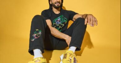 Ranveer Singh Biography