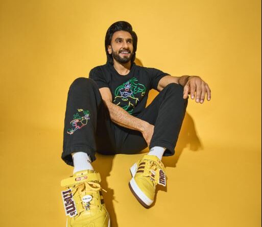 Ranveer Singh Biography