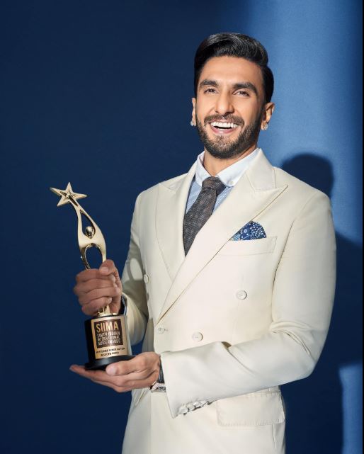 Ranveer Singh Biography
