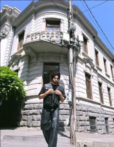 Rohanpreet Singh Biography