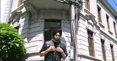 Rohanpreet Singh Biography