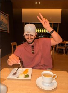 Rohanpreet Singh Biography