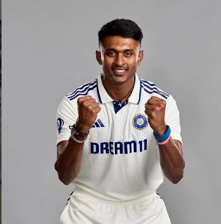 Sai Sudharsan Biography
