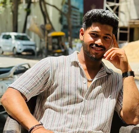 Shivang Kumar Biography