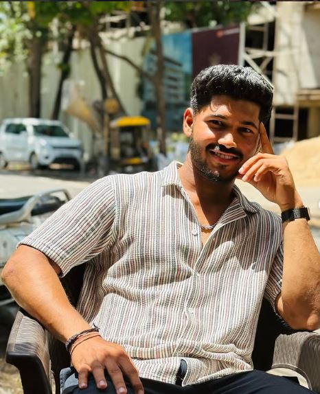 Shivang Kumar Biography