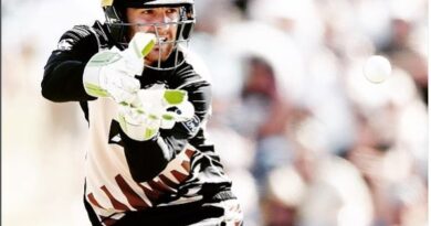 Tom Blundell Biography