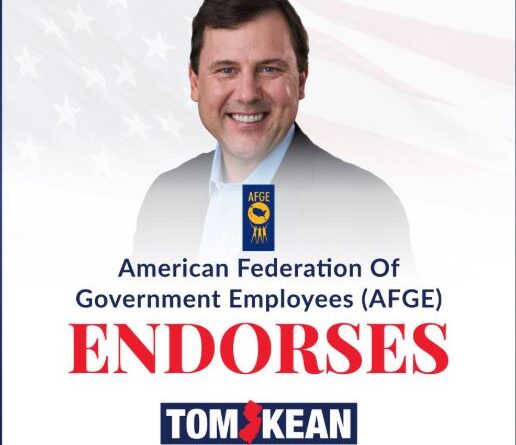 Tom Kean Jr Biography