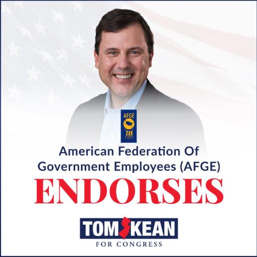 Tom Kean Jr Biography