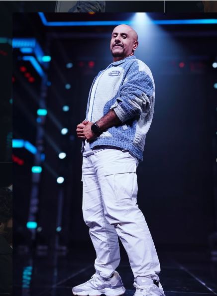Vishal Dadlani Biography