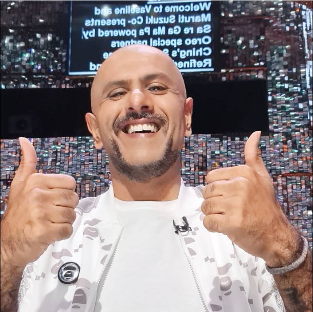 Vishal Dadlani Biography
