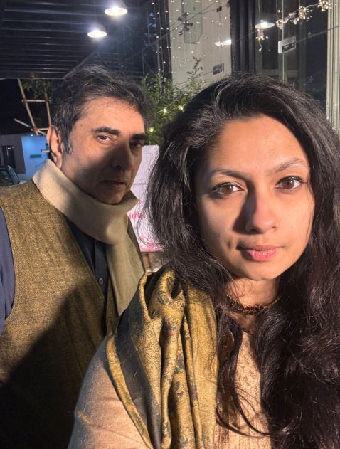 Anik Dutta Biography