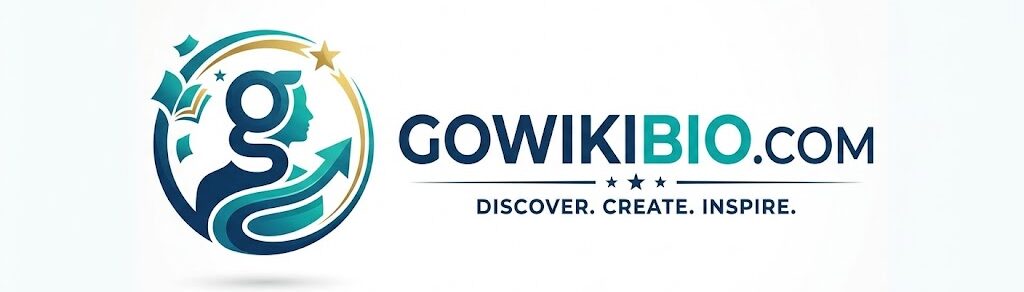 Go Wiki Bio