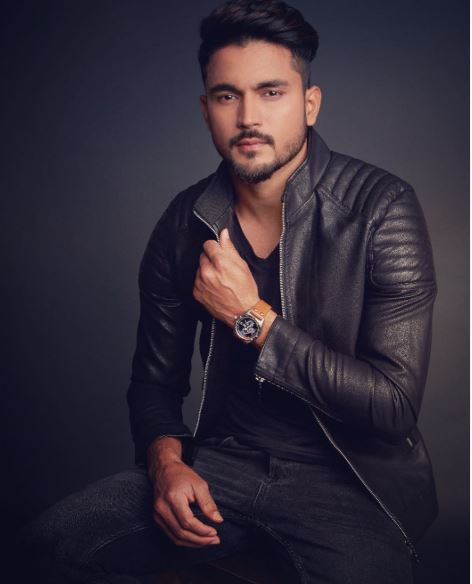 Manish Pandey Biography