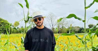 Manish Pandey Biography
